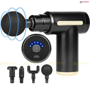 Deep Tissue Mini Massager